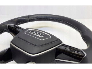 Volant Audi A6 S6 C8 4K 2021 4K0419091C, 4K0419091CA6C8  