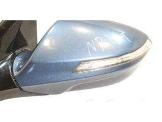 Zpětné zrcátko  levé Hyundai i40 2011  8PIN  