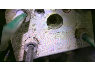 Jednotka ABS 7701050132   Renault Clio II 2002