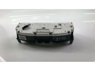 Панель приборов 9666324580, P2380   Citroen C5       