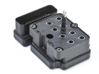 Блок управления АБС 10.0970-0124.3, 10097001243   Ford Focus