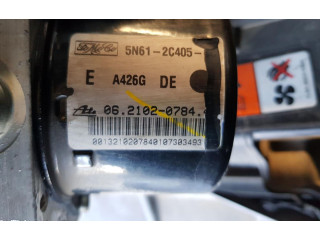 Jednotka ABS 5N612C405   Mazda 5 2007