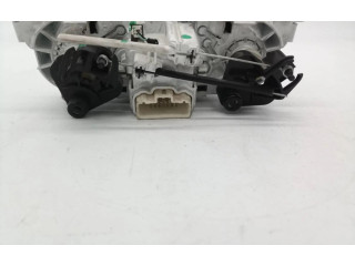 Блок управления климат-контролем 5P3741700   Renault Sandero I