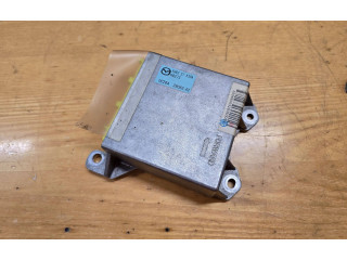 Блок подушек безопасности EH6257K30A, K0273   Mazda CX-7