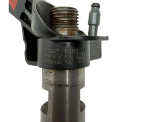 Vstřikovač 0986435422, 2AR5KT2P   Audi A6 S6 C7 4G    CDUC 