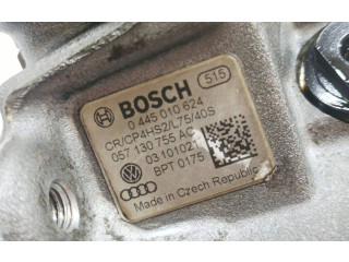 Vstřikovací čerpadlo 0445010624, 057130755AC   Audi A8 S8 D4 4H     