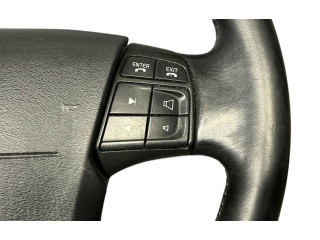 Volant Volvo S80 2007 30778847, PV5518802  