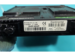 Модуль кузова     284B14954R, IMPRK1409475    Renault Fluence 
