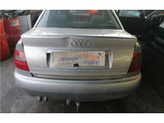 Блок управления климат-контролем 8L0820043B, 8L0820043B   Audi Cabriolet B3 8G