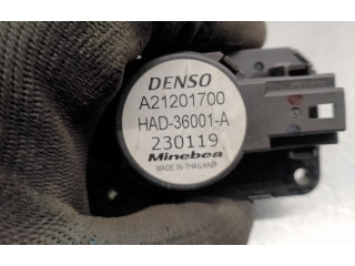 Вентилятор печки    A21201700, DENSO   Peugeot Expert