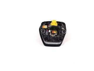 Подушка безопасности водителя 4N0880201K   Audi e-tron