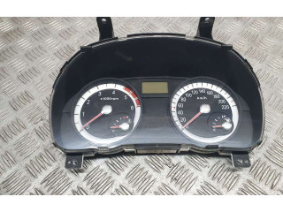 Přístrojová deska  KIA Rio 2005 940031G600  