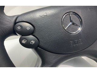 Руль    Mercedes-Benz E W211    