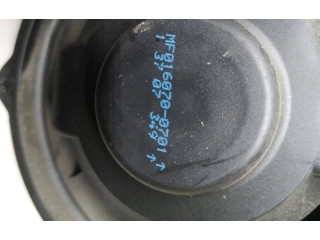 Вентилятор печки    MF0160700701   Mitsubishi Colt