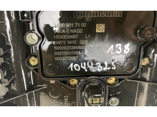 Блок управления коробкой передач 0002703500, A0002703500   Mercedes-Benz V Class W447