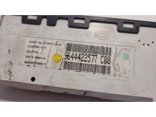 Дисплей    9644422577, 216672015A   Citroen C5