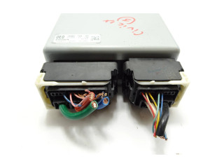 Блок управления усилителя руля    39980TV0E0, 120411   Honda Civic IX