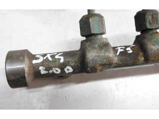 Vstřikovací lišta 55215208, 0445214192   Alfa Romeo Giulietta     