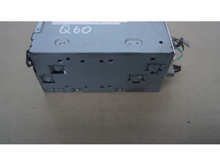 Блок управления 283304HL4A   Infiniti Q60