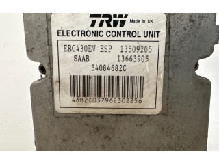 Jednotka ABS 12789521, 13509205   Saab 9-3 Ver2 2007