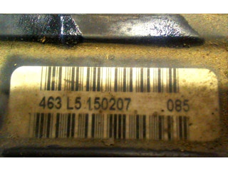 Jednotka ABS 589201H6B0, 589201H6B0   KIA Ceed 2008