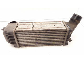 Интеркулер  9656897180   Citroen C4 Grand Picasso 2.0