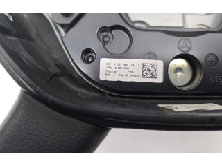 Volant Mercedes-Benz S W221 2008 A2218202411, 61581470K  