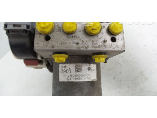 Jednotka ABS 39087901, 0265257526   Vauxhall Astra  2017