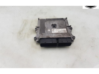 Řídící jednotka 9813454380, 9813454380   Peugeot 308 2015