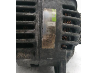 Генератор 9641727480, 9641727480   Citroen Saxo      