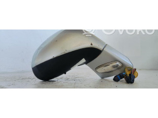 Zpětné zrcátko  Peugeot 308 2013  0308094  