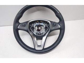 Volant Mercedes-Benz E W213 2017 A0004607103, 00009E38  