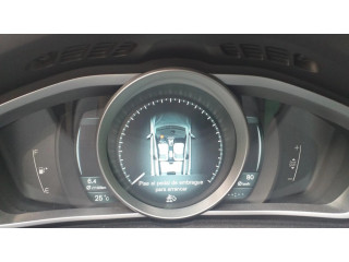 Přístrojová deska  Volvo V40 2012 31296952  