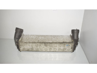 Интеркулер  7809321, 17517809321   BMW X5 E70 