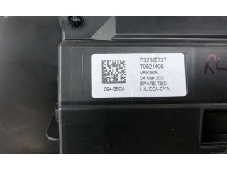 Přístrojová deska  Volvo XC40 2021 36010422, 32320737  