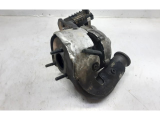  Турбина Volkswagen Touareg I  07Z145702P         