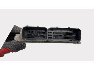 Řídící jednotka 55192093, 55189505   Fiat Punto (188) 2004