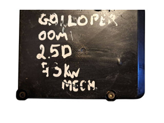 Jednotka ABS 9667A009800110, 09800110   Hyundai Galloper 2000