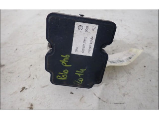 Интеркулер  6C0614517EB   Volkswagen Polo V 6R 