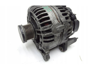 Генератор 03C903023A   Volkswagen Scirocco      