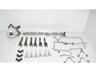Vstřikovač 7800123, 7800124   BMW 3 E90 E91  pro naftový motor 3.0 N57 D30 A 