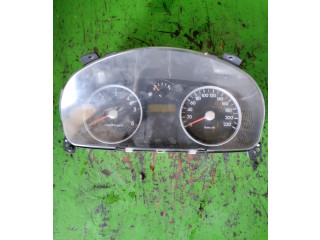 Přístrojová deska  Hyundai Getz 2007 94005-1C620  