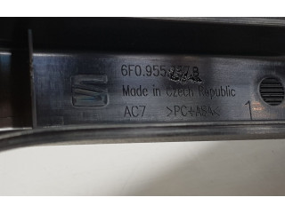 Zpětné zrcátko  Seat Arona 2020  3G0857511AM, 3G0857511AM  