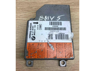 Блок подушек безопасности 8372521, MRSZ2129441   BMW 7 E38