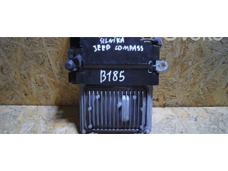 Řídící jednotka 28218730   Jeep Compass 2013