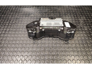 Přístrojová deska  Audi A8 S8 D4 4H 2010 4H0920910D, 0263670057  