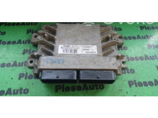 Блок управления двигателем Блок управления 8200483732, S110140011A   Renault Logan I