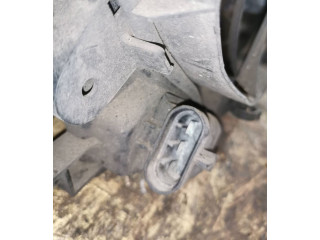 Vstřikovací lišta 90570737, 06341169   Opel Astra G     