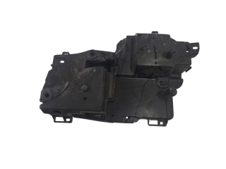   Pojistková skříňka 9644856080, 9644855880   Peugeot 407 2007