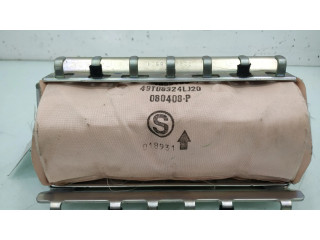 Подушка безопасности пассажира 49T08324LJ20, 77850TL0G81   Honda Accord